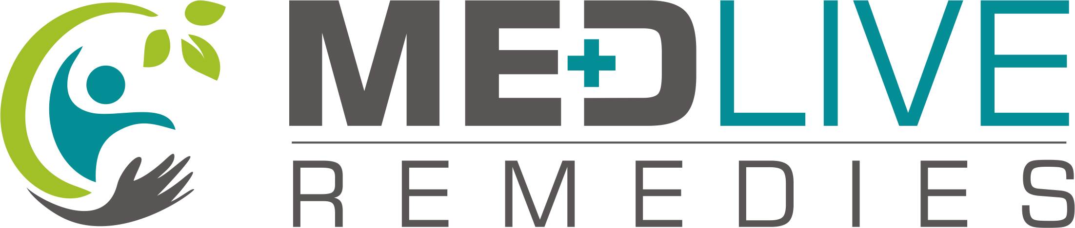 Medlive Remedies - Top Pharmaceutical Company Logo
